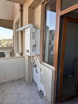 Kirayə verilir 2 otaqlı mənzil 64 m²