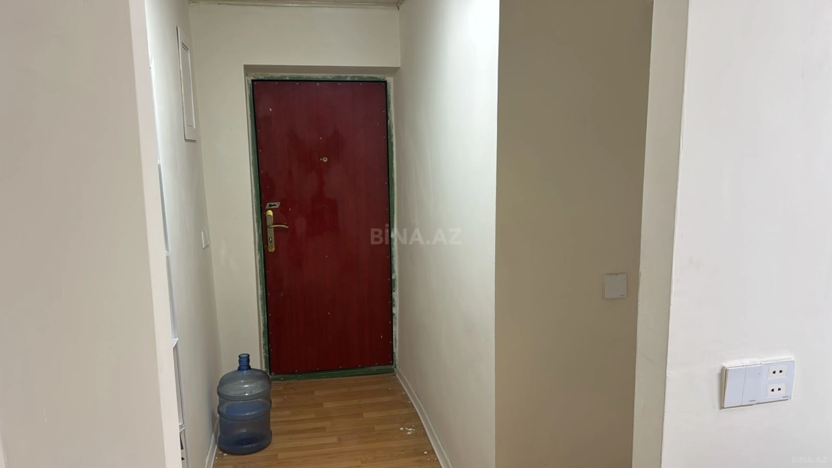 Kirayə verilir 2 otaqlı mənzil 50 m²