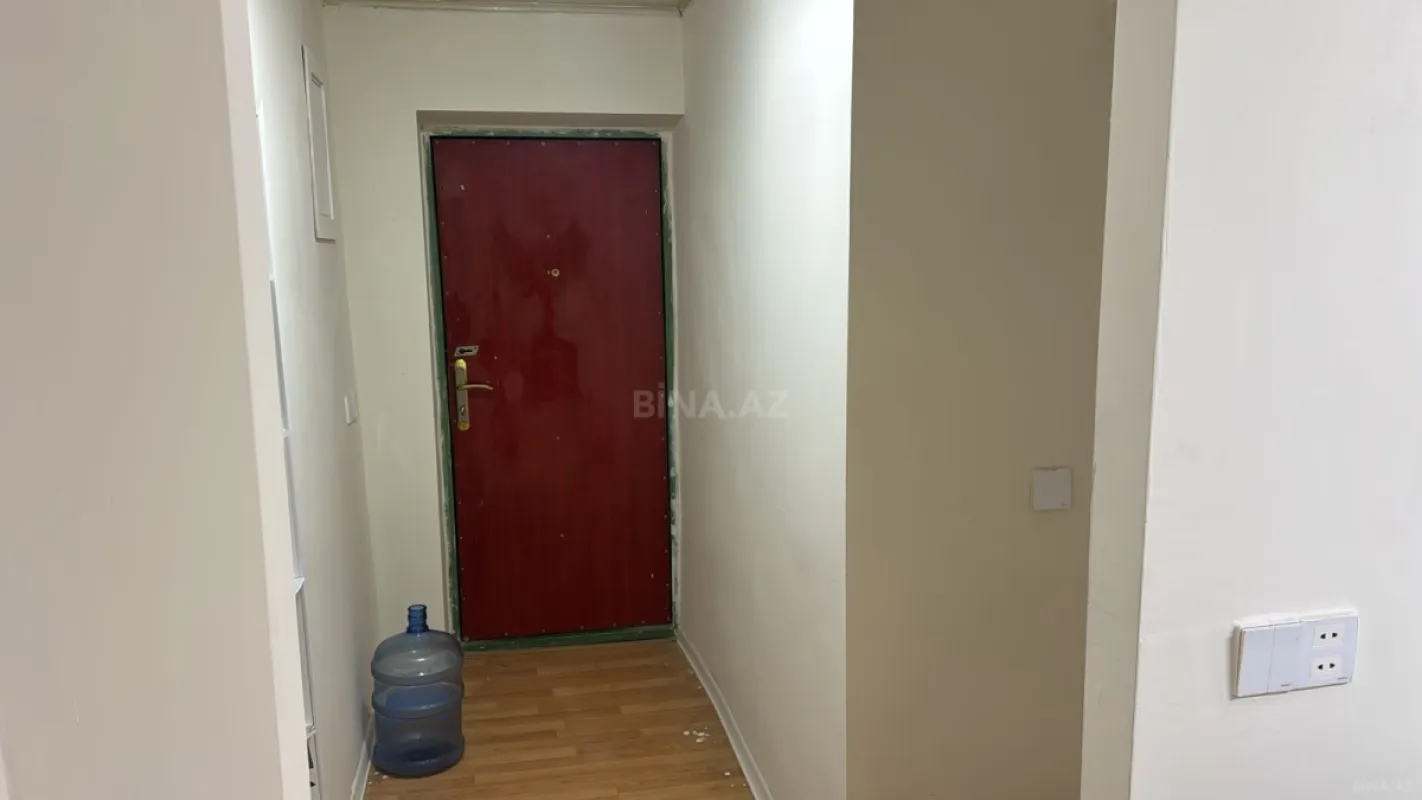 Kirayə verilir 2 otaqlı mənzil 50 m²