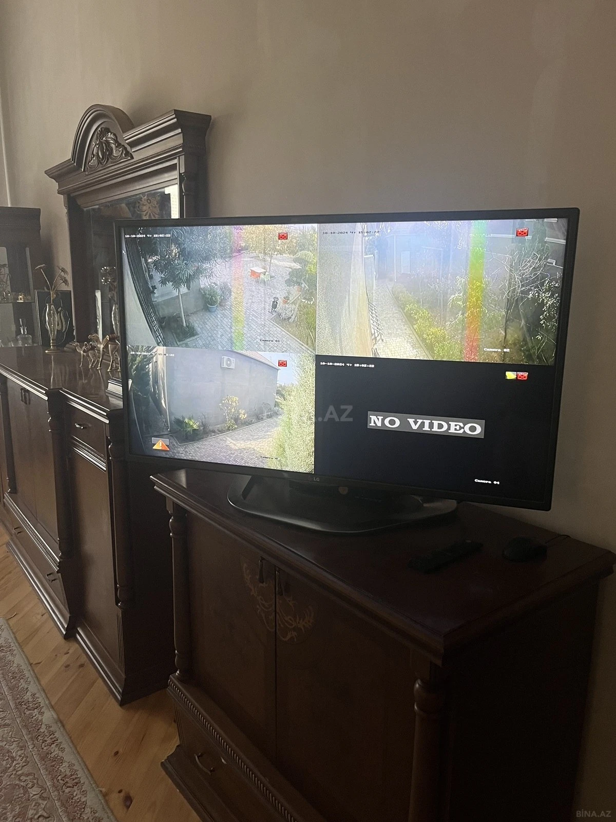 Satılır 6 otaqlı həyət evi 200 m²