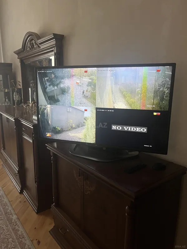 Satılır 6 otaqlı həyət evi 200 m²