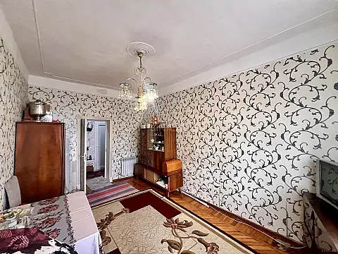 Satılır 3 otaqlı mənzil 80 m²