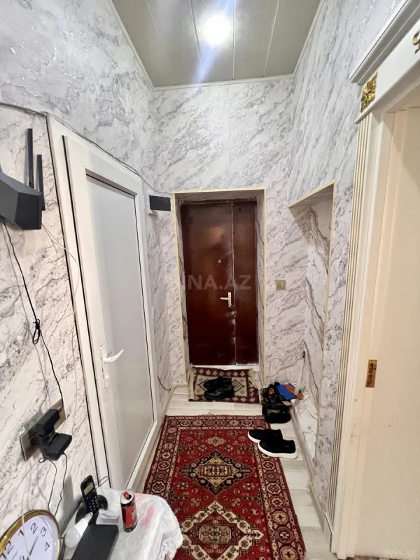 Satılır 3 otaqlı mənzil 80 m²