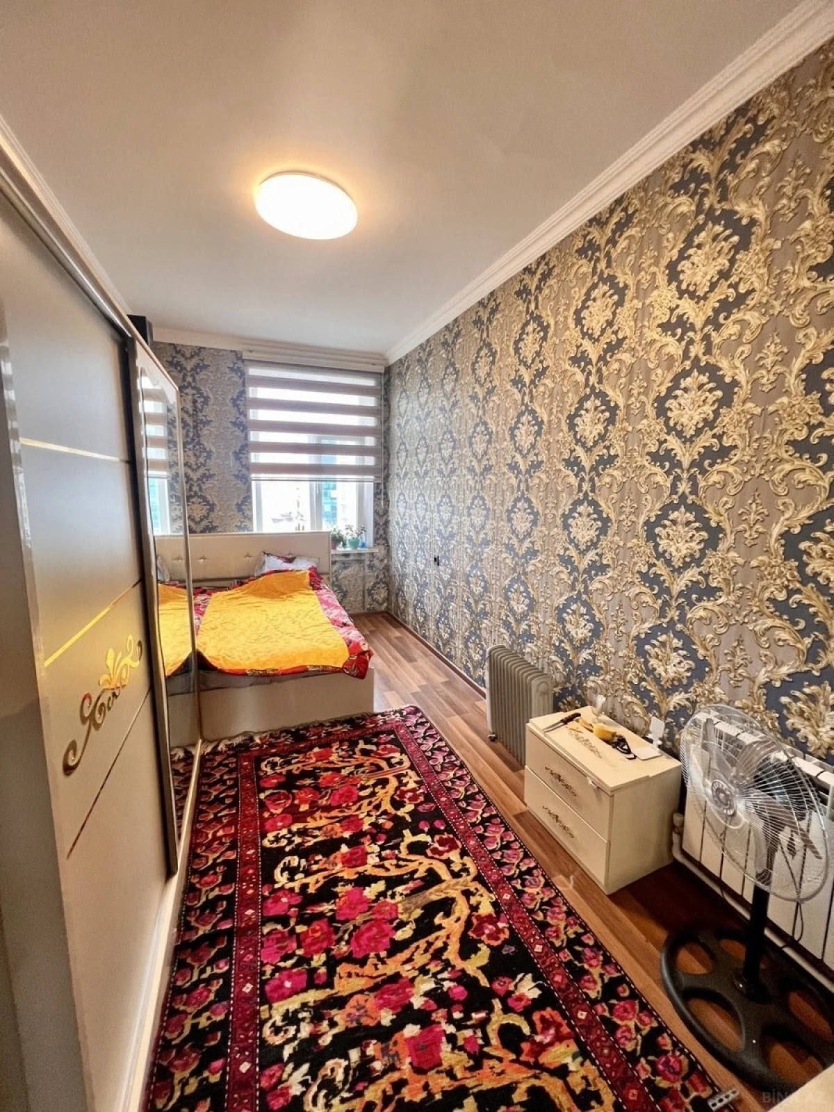 Satılır 3 otaqlı mənzil 80 m²