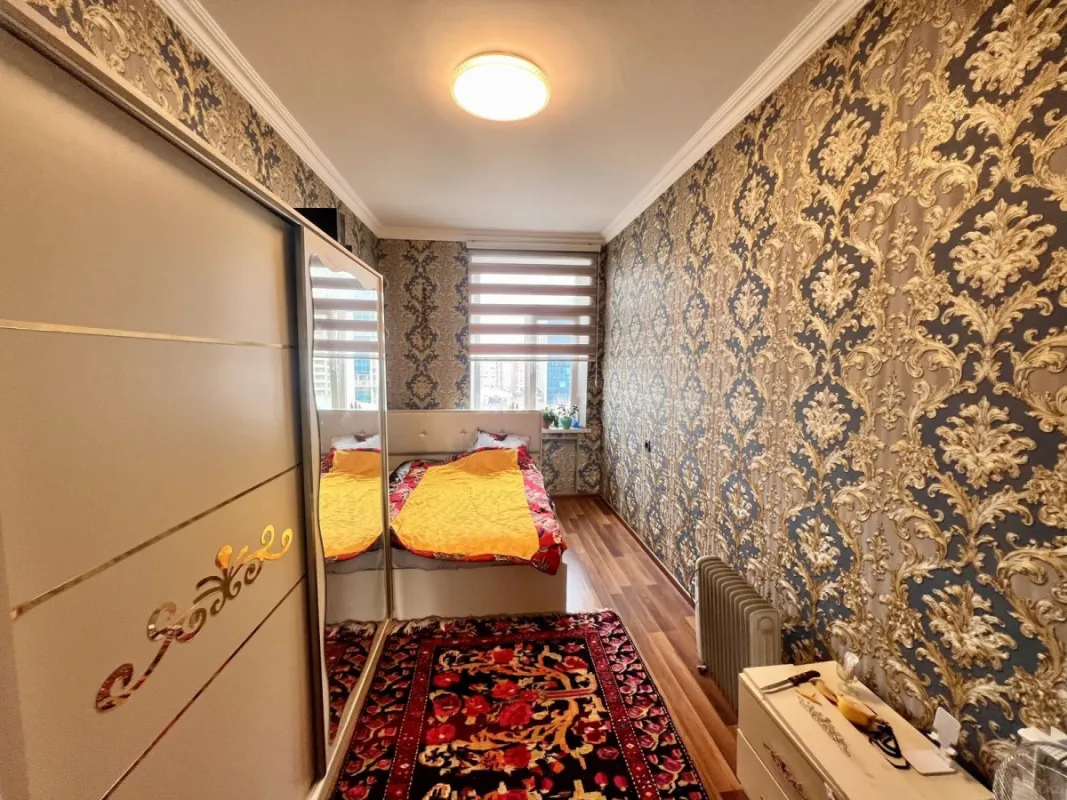 Satılır 3 otaqlı mənzil 80 m²