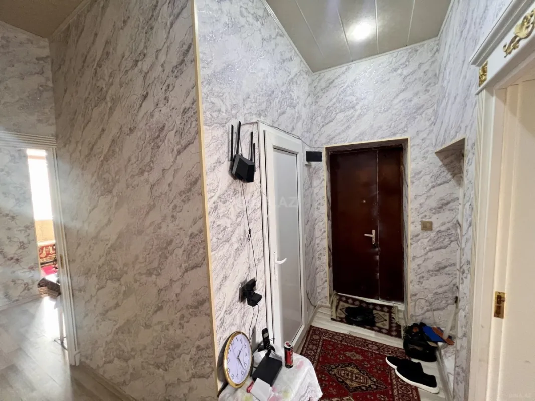 Satılır 3 otaqlı mənzil 80 m²