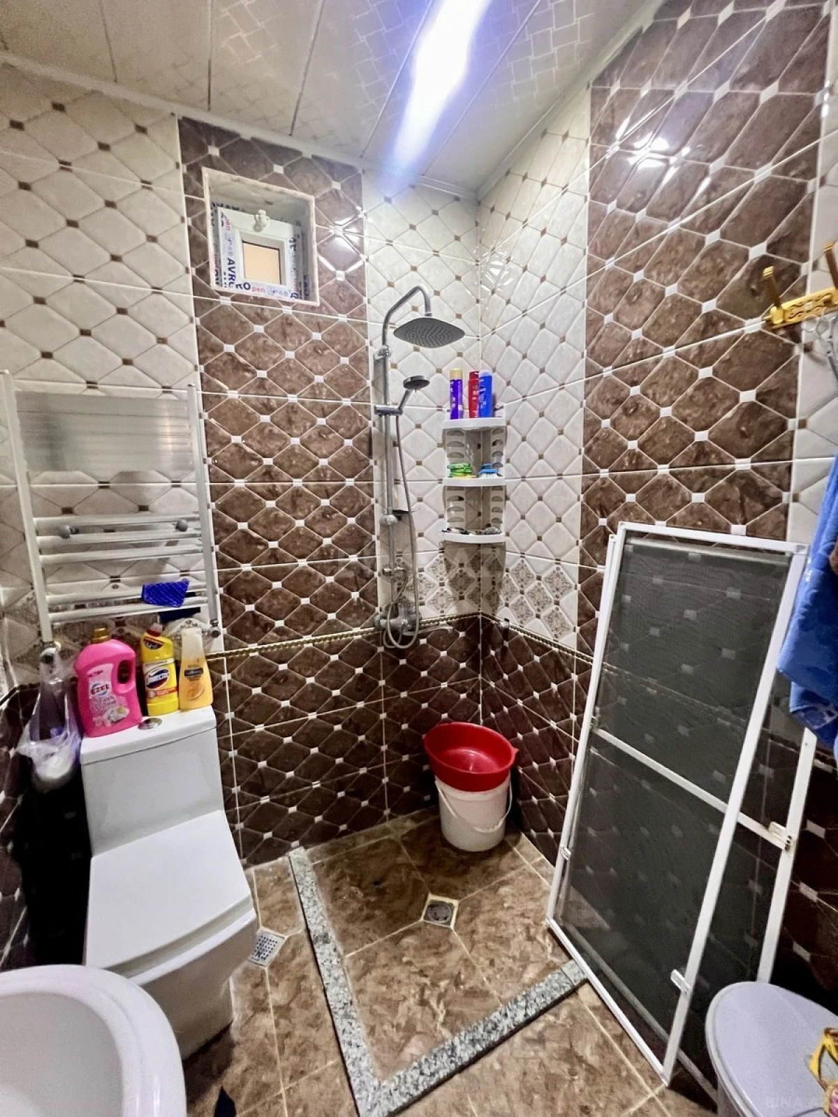 Satılır 3 otaqlı mənzil 80 m²