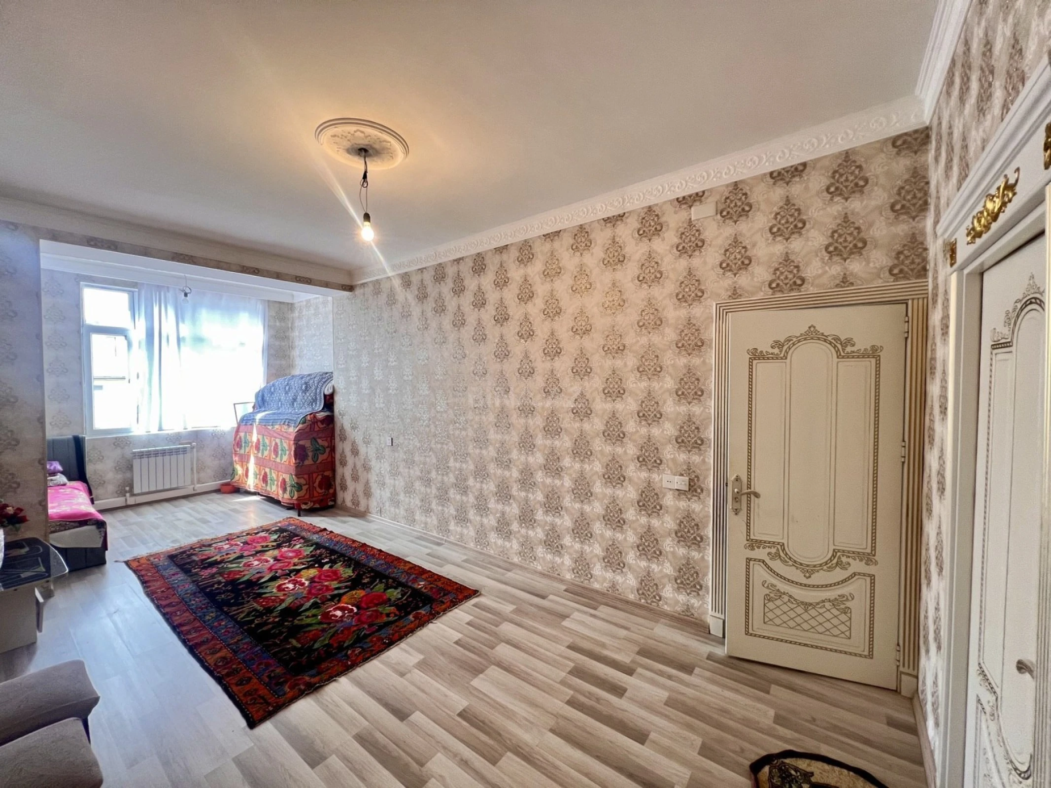 Satılır 3 otaqlı mənzil 80 m²