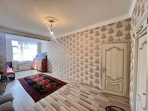 Satılır 3 otaqlı mənzil 80 m²