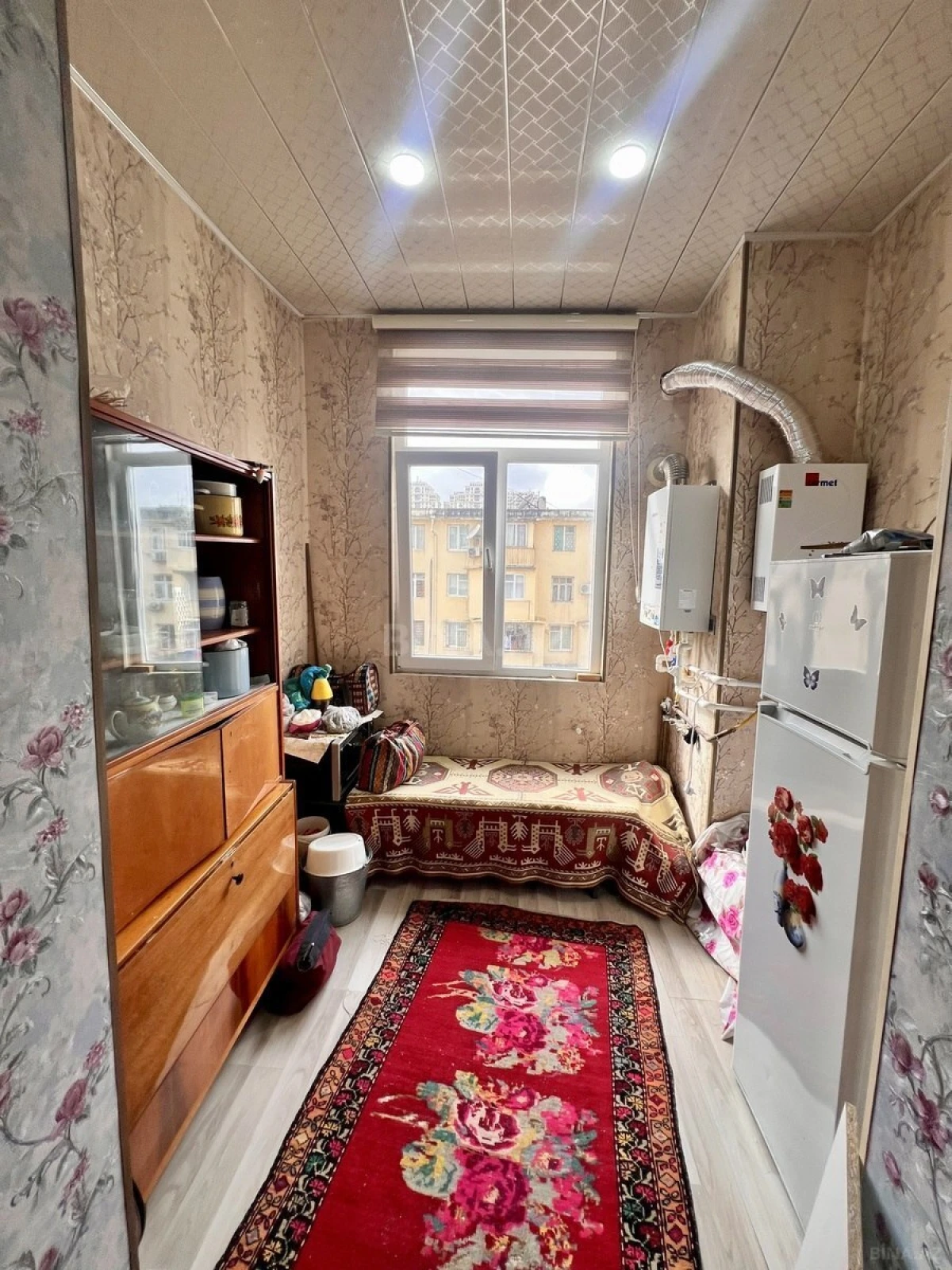 Satılır 3 otaqlı mənzil 80 m²