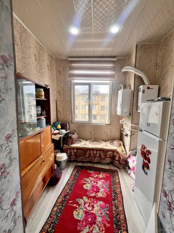 Satılır 3 otaqlı mənzil 80 m²
