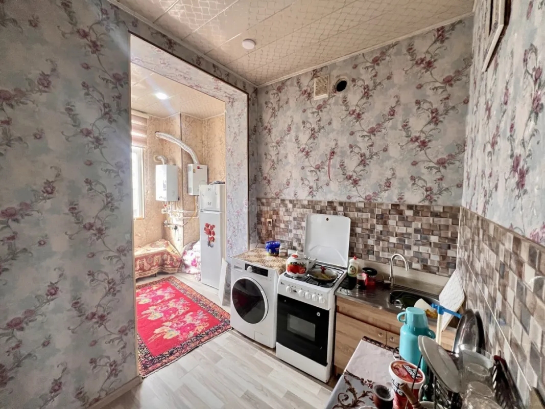 Satılır 3 otaqlı mənzil 80 m²