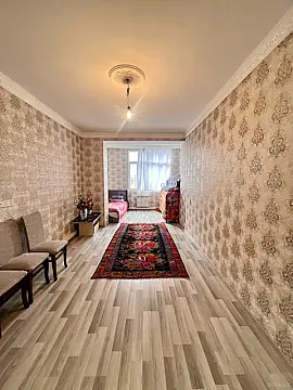 Satılır 3 otaqlı mənzil 80 m²