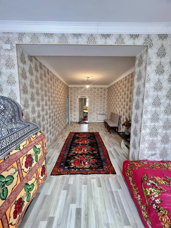 Satılır 3 otaqlı mənzil 80 m²