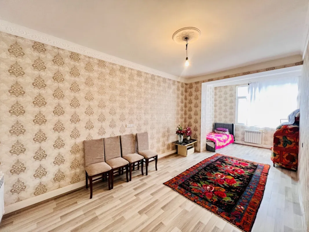 Satılır 3 otaqlı mənzil 80 m²