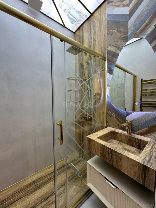 Satılır 2 otaqlı mənzil 85 m²