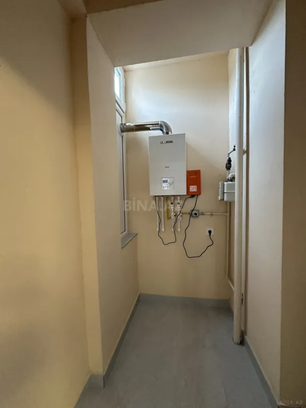 Satılır 2 otaqlı mənzil 85 m²