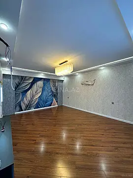 Satılır 2 otaqlı mənzil 85 m²