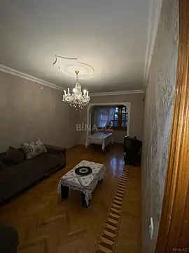 Satılır 4 otaqlı mənzil 100 m² — Bakı, Həzi Aslanov qəs. 4 otaq 100.00 m²