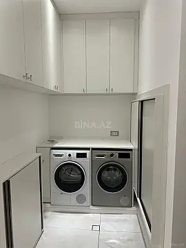 Kirayə verilir 4 otaqlı mənzil 170 m²