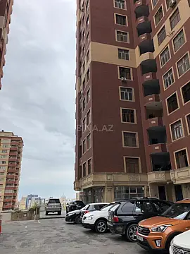 Satılır obyekt 167 m²