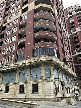 Satılır obyekt 167 m²