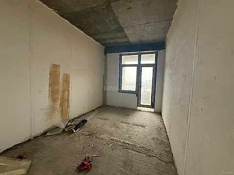 Satılır 2 otaqlı mənzil 80 m²