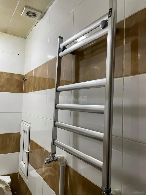 Satılır 2 otaqlı mənzil 42 m²