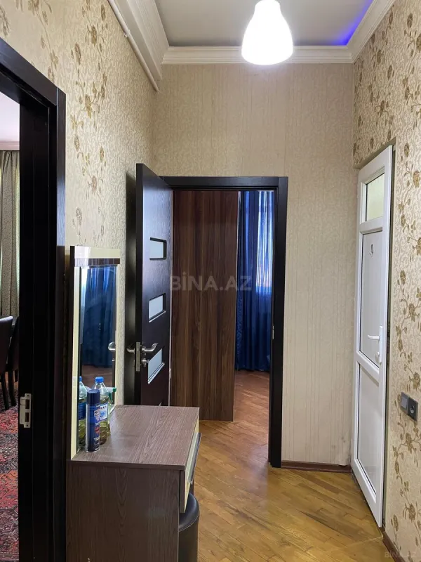 Satılır 2 otaqlı mənzil 42 m²