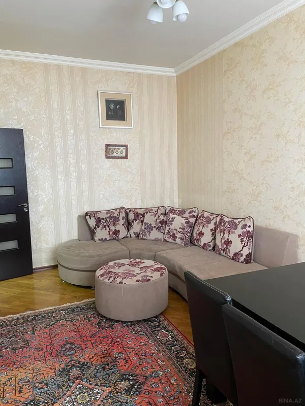 Satılır 2 otaqlı mənzil 42 m²