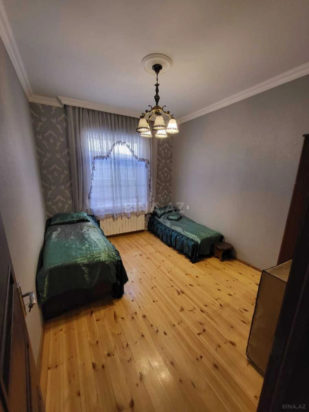 Satılır 3 otaqlı həyət evi 100 m²