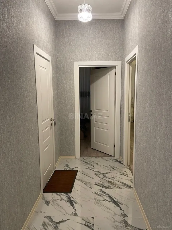 Kirayə verilir 2 otaqlı mənzil 65 m²