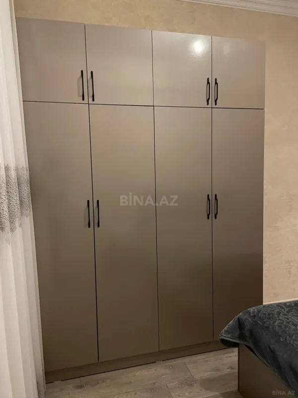 Kirayə verilir 2 otaqlı mənzil 65 m²