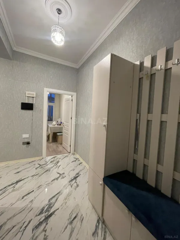 Kirayə verilir 2 otaqlı mənzil 65 m²