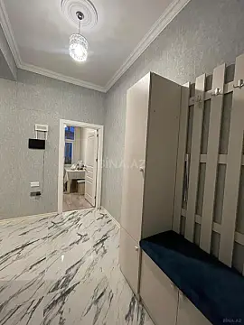 Kirayə verilir 2 otaqlı mənzil 65 m²