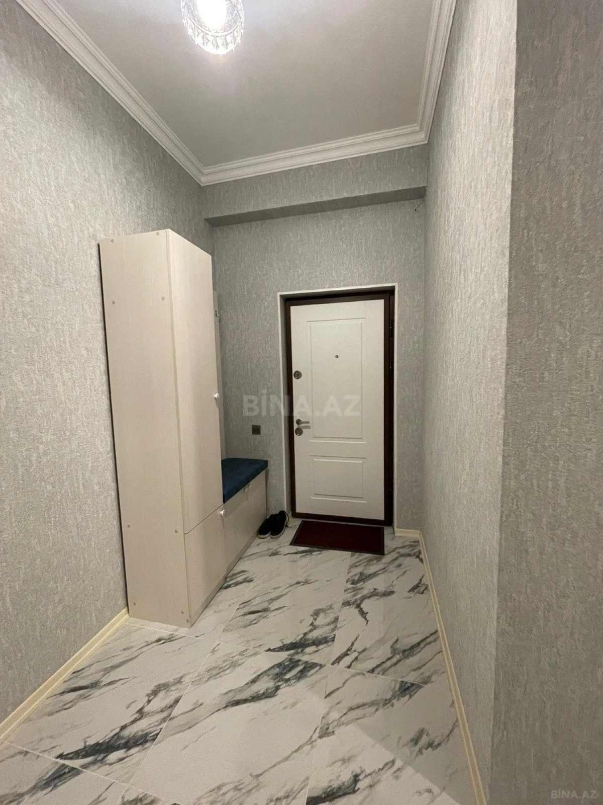 Kirayə verilir 2 otaqlı mənzil 65 m²