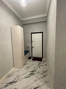 Kirayə verilir 2 otaqlı mənzil 65 m² — Xırdalan 2 otaq 65.00 m²
