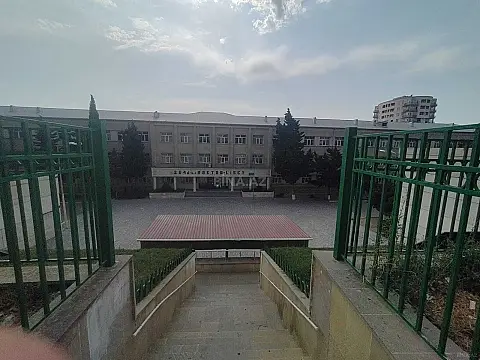 Satılır 2 otaqlı mənzil 65 m² — Bakı, Əhmədli 2 otaq 65.00 m²