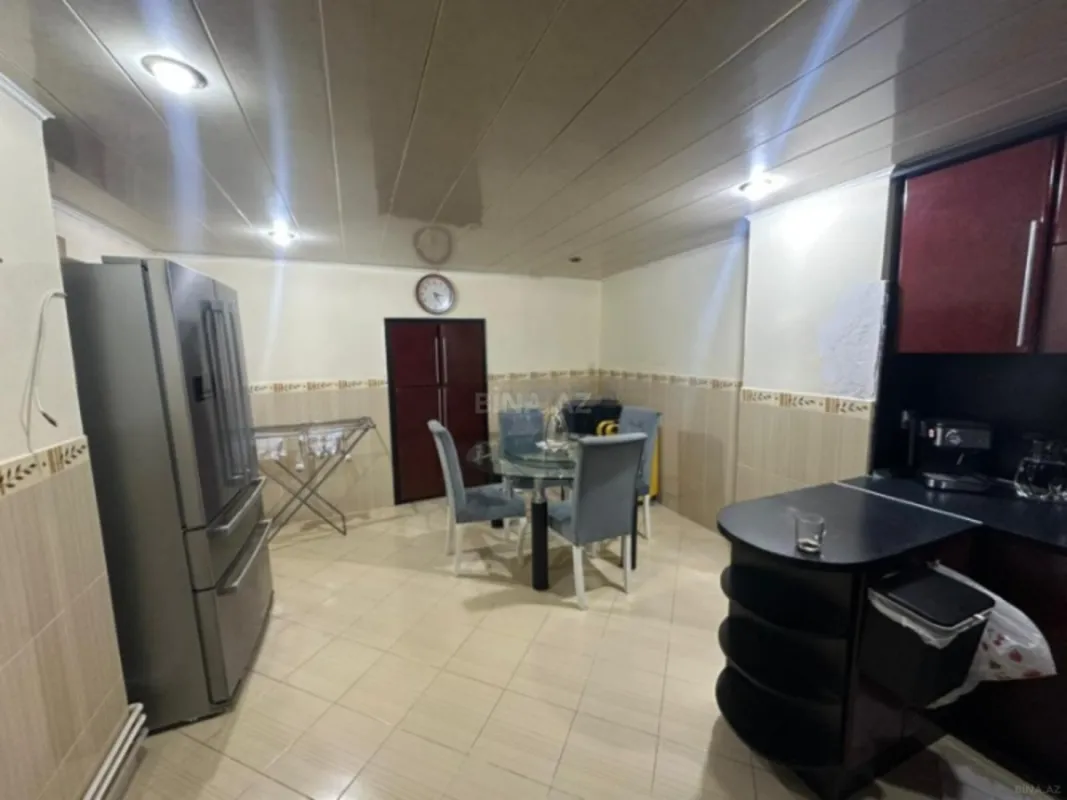 Satılır 3 otaqlı mənzil 80 m²