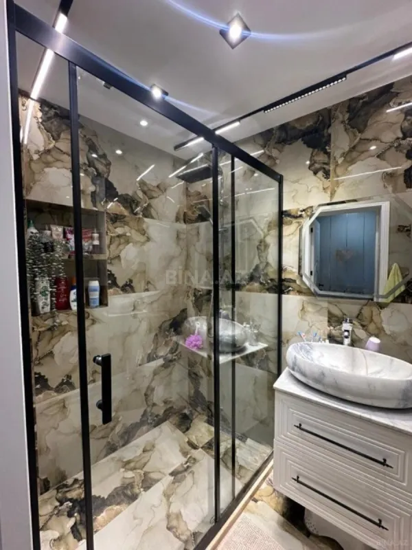 Satılır 3 otaqlı mənzil 80 m²