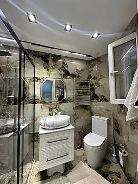 Satılır 3 otaqlı mənzil 80 m²