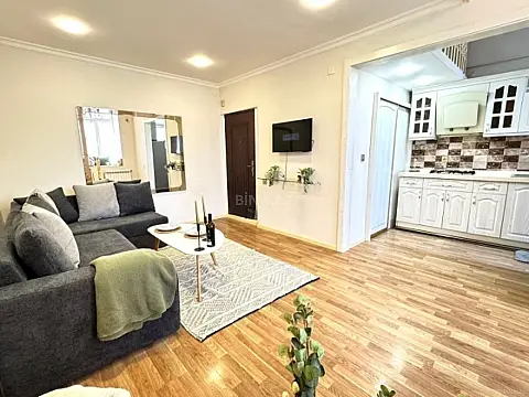 Kirayə verilir 2 otaqlı mənzil 50 m² — Bakı, İçərişəhər 2 otaq 50.00 m²