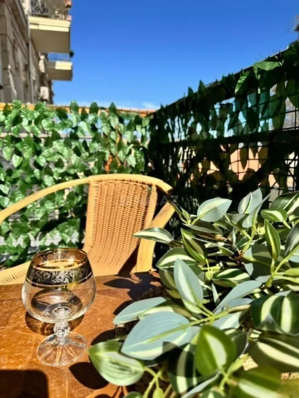 Kirayə verilir 2 otaqlı mənzil 50 m²