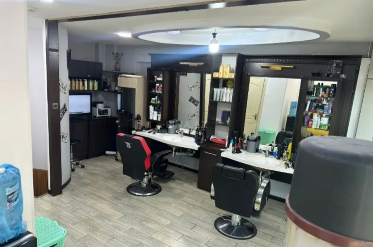 Satılır obyekt 53 m²