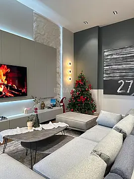 Kirayə verilir 3 otaqlı mənzil 145 m²