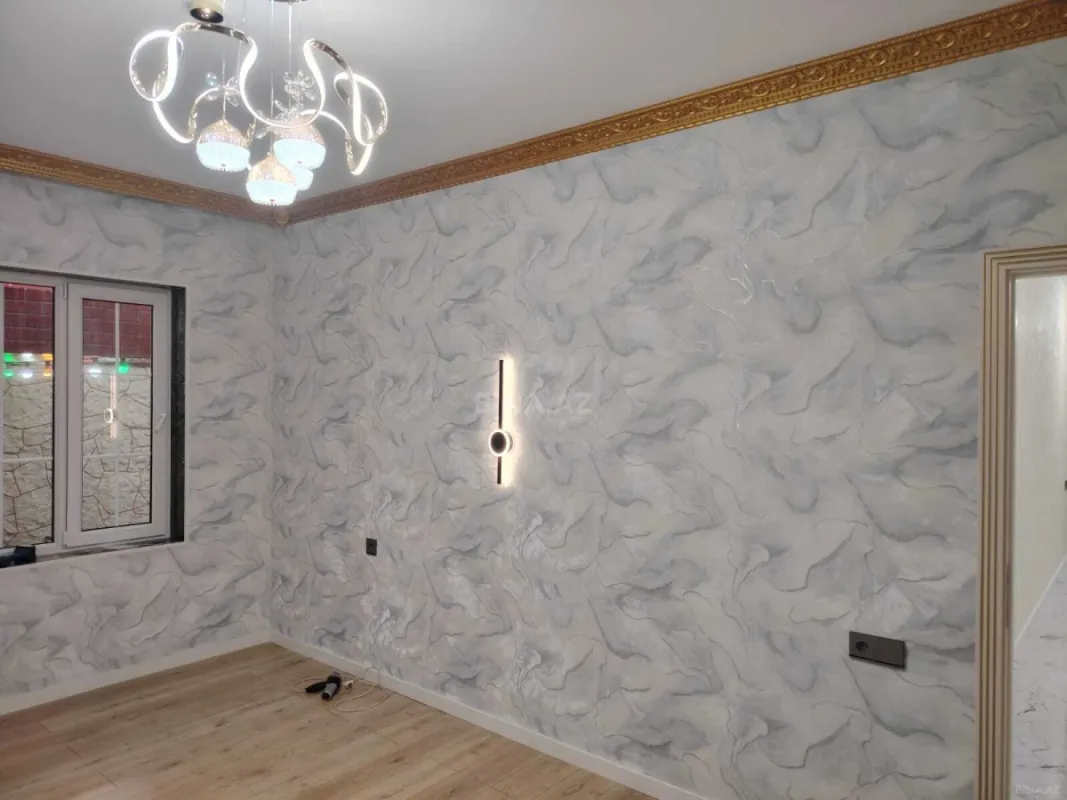 Satılır 3 otaqlı həyət evi 100 m²