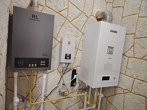 Satılır 3 otaqlı həyət evi 100 m²