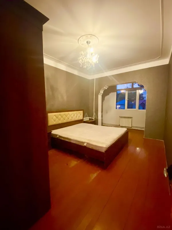 Kirayə verilir 3 otaqlı mənzil 70 m²