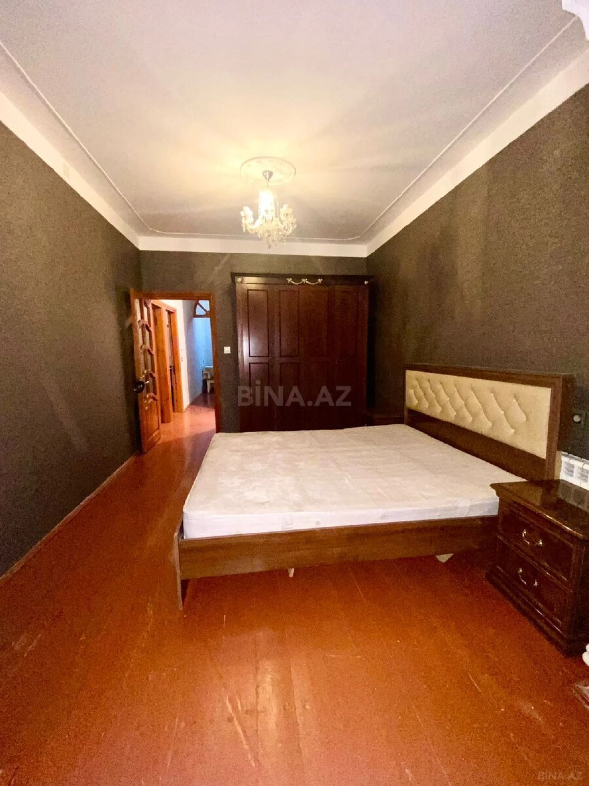 Kirayə verilir 3 otaqlı mənzil 70 m²