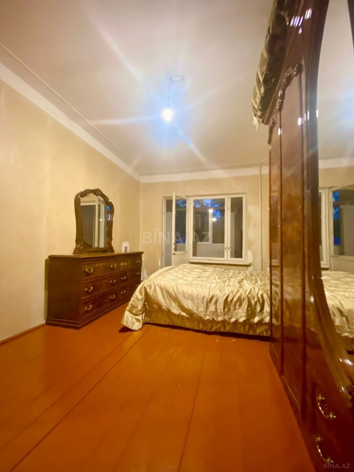 Kirayə verilir 3 otaqlı mənzil 70 m²
